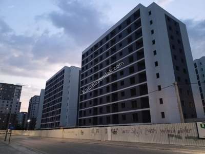 Osmangazi Cumhuriyet Prestij Yeni Hayat Satılık Daire 6