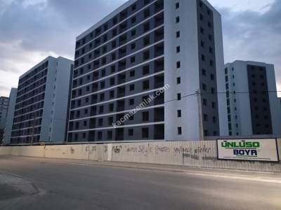 Osmangazi Cumhuriyet Prestij Yeni Hayat Satılık Daire 7