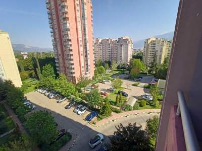 Osmangazi Cumhuriyet Mah Yasemin Park Satılık 3+1 Daire 10