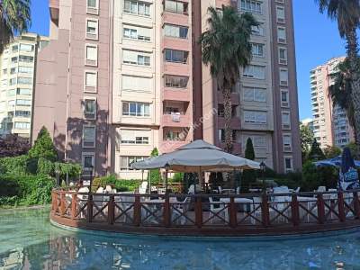 Osmangazi Cumhuriyet Mah Yasemin Park Satılık 3+1 Daire 2