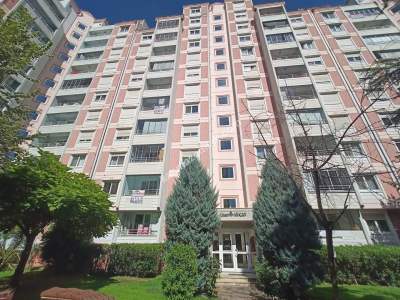 Osmangazi Cumhuriyet Mah Yasemin Park Satılık 3+1 Daire 3