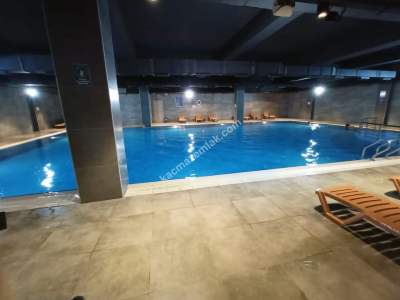 Cumhuriyet Mah Prestij Yeni Hayat Satılık Sıfır Daire 8