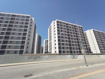 Cumhuriyet Mah Prestij Yeni Hayat Satılık Sıfır Daire 9