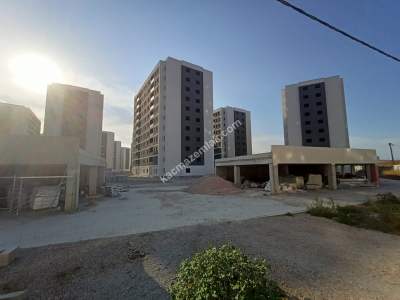 Demirtaş Cumhuriyet Mah Yeni Hayat Satılık Sıfır Daire