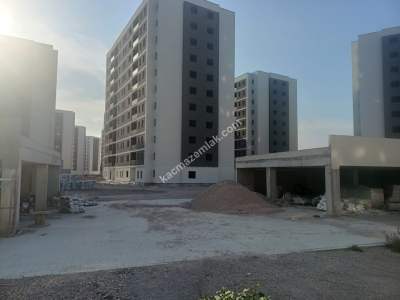 Demirtaş Cumhuriyet Mah Yeni Hayat Satılık Sıfır Daire 3