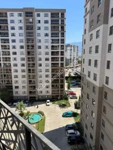 Cumhuriyet Mah Yeni Hayat Satılık Sıfır 3+1 Ara Daire