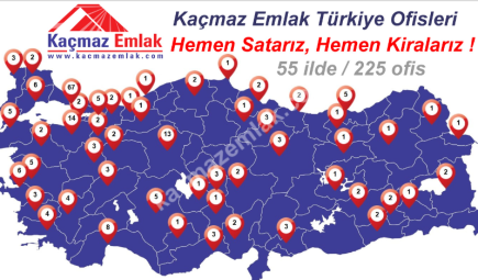 Cumhuriyet Mah Yeni Hayat Satılık Sıfır 3+1 Ara Daire 5