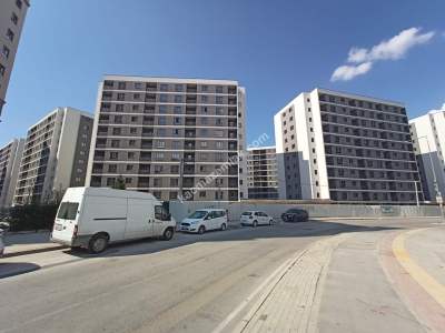 Cumhuriyet Mah Yeni Hayat Satılık Sıfır 3+1 Ara Daire 14