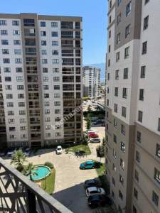 Cumhuriyet Mah Yeni Hayat Satılık Sıfır 3+1 Ara Daire 8