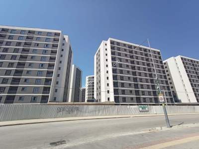 Cumhuriyet Mah Yeni Hayat Satılık Sıfır 3+1 Ara Daire 10