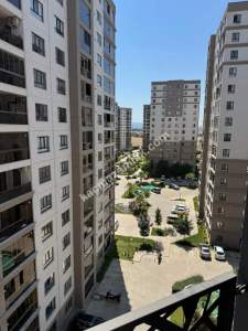 Cumhuriyet Mah Yeni Hayat Satılık Sıfır 3+1 Ara Daire 6