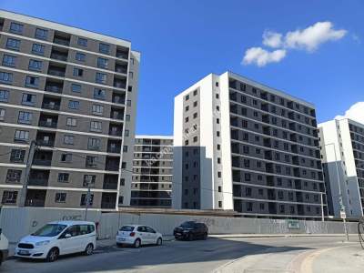 Cumhuriyet Mah Yeni Hayat Satılık Sıfır 3+1 Ara Daire 11