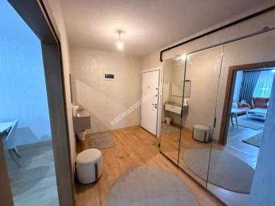 Osmangazi Cumhuriyet Mah Prestij Optimum Satılık Daire 25