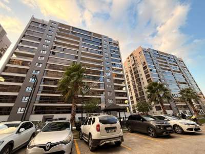 Osmangazi Cumhuriyet Mah Prestij Optimum Satılık Daire 37