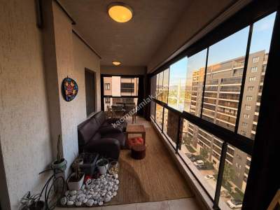 Osmangazi Cumhuriyet Mah Prestij Optimum Satılık Daire 28