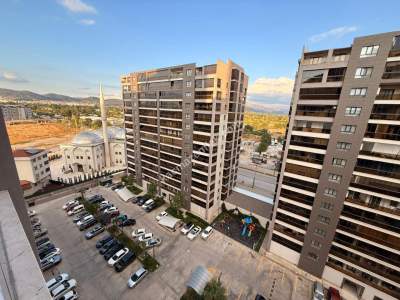 Osmangazi Cumhuriyet Mah Prestij Optimum Satılık Daire 19