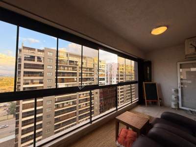 Osmangazi Cumhuriyet Mah Prestij Optimum Satılık Daire 20