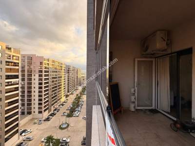 Osmangazi Cumhuriyet Mah Prestij Optimum Satılık Daire 9