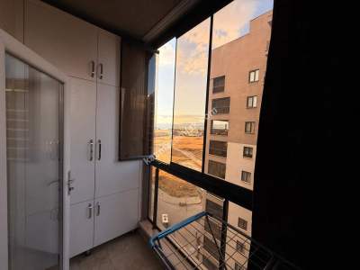 Osmangazi Cumhuriyet Mah Prestij Optimum Satılık Daire 35