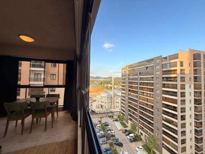 Osmangazi Cumhuriyet Mah Prestij Optimum Satılık Daire 13