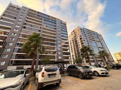 Osmangazi Cumhuriyet Mah Prestij Optimum Satılık Daire 30