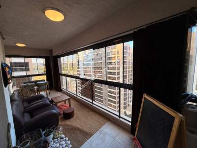 Osmangazi Cumhuriyet Mah Prestij Optimum Satılık Daire 21