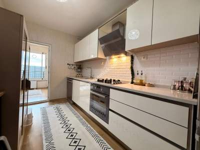 Osmangazi Cumhuriyet Mah Park Bulvar Satılık 2+1 Daire 6