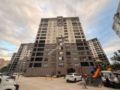 Osmangazi Cumhuriyet Mah Park Bulvar Satılık 2+1 Daire 24