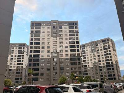 Osmangazi Cumhuriyet Mah Park Bulvar Satılık 2+1 Daire 30