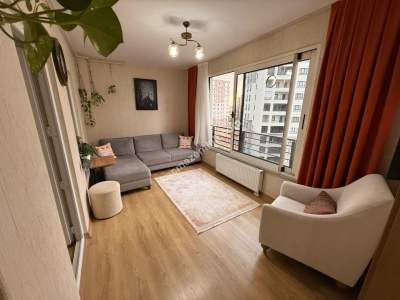 Osmangazi Cumhuriyet Mah Park Bulvar Satılık 2+1 Daire 8