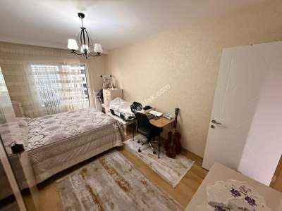 Osmangazi Cumhuriyet Mah Park Bulvar Satılık 2+1 Daire 26