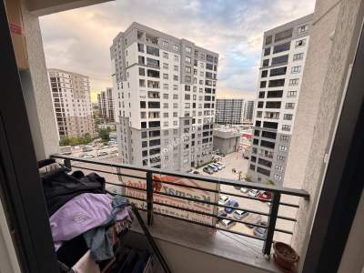 Osmangazi Cumhuriyet Mah Park Bulvar Satılık 2+1 Daire 25