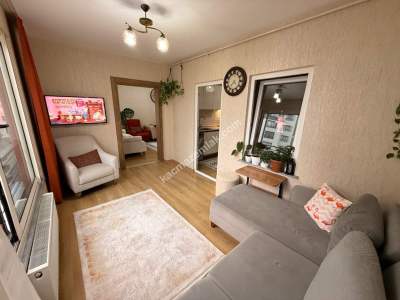 Osmangazi Cumhuriyet Mah Park Bulvar Satılık 2+1 Daire 22