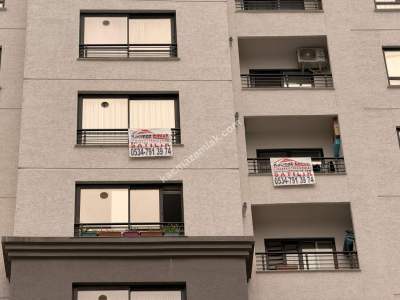 Osmangazi Cumhuriyet Mah Park Bulvar Satılık 2+1 Daire 9