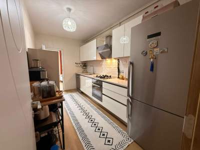 Osmangazi Cumhuriyet Mah Park Bulvar Satılık 2+1 Daire 15