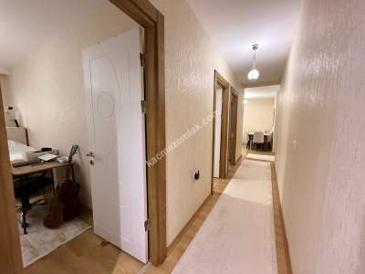 Osmangazi Cumhuriyet Mah Park Bulvar Satılık 2+1 Daire 27