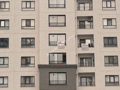 Osmangazi Cumhuriyet Mah Park Bulvar Satılık 2+1 Daire 3