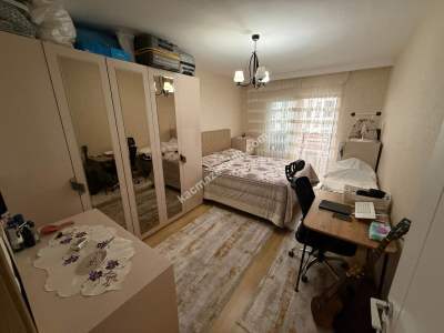 Osmangazi Cumhuriyet Mah Park Bulvar Satılık 2+1 Daire 11