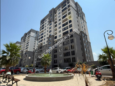 Osmangazi Cumhuriyet Mah Park Bulvar Satılık 2+1 Daire 2