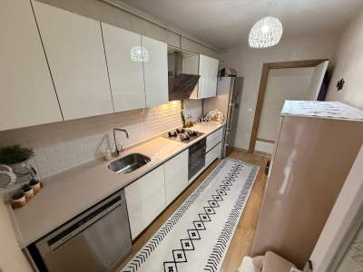 Osmangazi Cumhuriyet Mah Park Bulvar Satılık 2+1 Daire 7