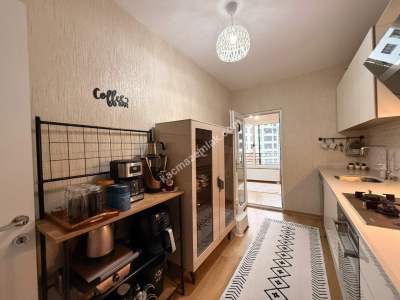 Osmangazi Cumhuriyet Mah Park Bulvar Satılık 2+1 Daire 28