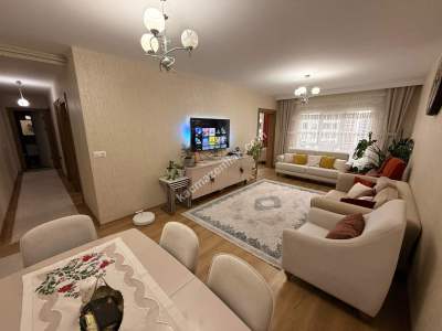 Osmangazi Cumhuriyet Mah Park Bulvar Satılık 2+1 Daire 4