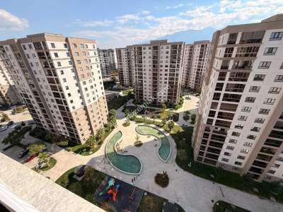 Osmangazi Cumhuriyet Mah Prestij Hayat Satılık Daire 19