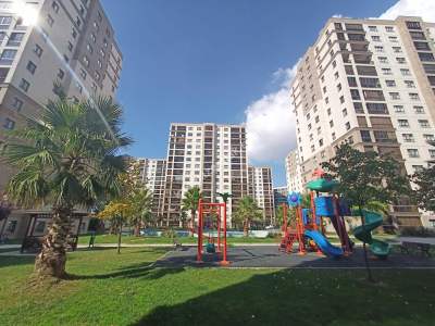 Osmangazi Cumhuriyet Mah Prestij Hayat Satılık Daire 13