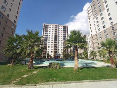 Osmangazi Cumhuriyet Mah Prestij Hayat Satılık Daire 1