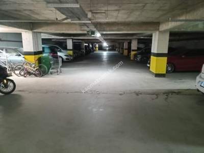 Osmangazi Cumhuriyet Mah Prestij Hayat Satılık Daire 6