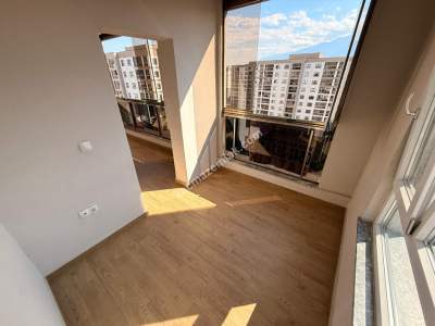 Osmangazi Cumhuriyet Mah Prestij Hayat Satılık Daire 37