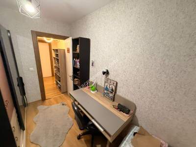 Osmangazi Cumhuriyet Mah Park Bulvar Satılık 3+1 Daire 17