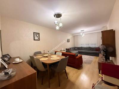 Osmangazi Cumhuriyet Mah Park Bulvar Satılık 3+1 Daire 27