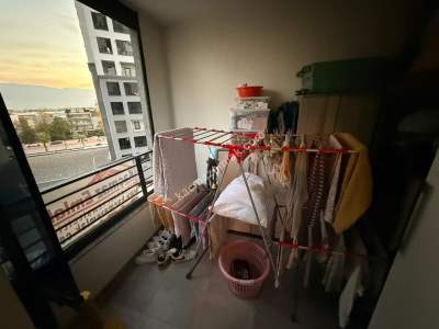 Osmangazi Cumhuriyet Mah Park Bulvar Satılık 3+1 Daire 25